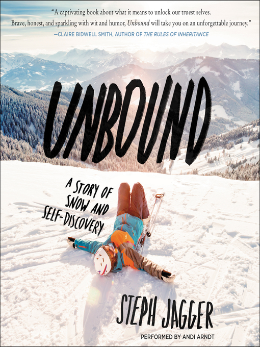 Title details for Unbound by Steph Jagger - Wait list